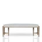 Bench - Sand