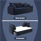 Irina - Pull Out Sleep With Storage