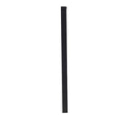 Rope Wall Art With Frame, Wall Decor For Living Room (Set of 3) - White / Black