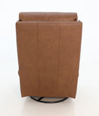 Crews - Swivel Glider Recliner