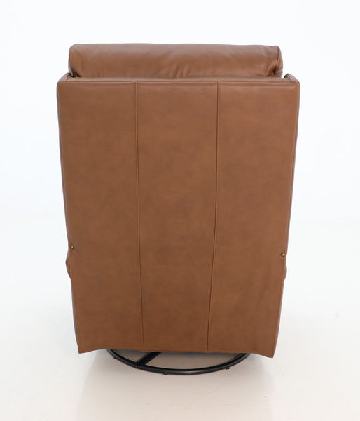 Crews - Swivel Glider Recliner