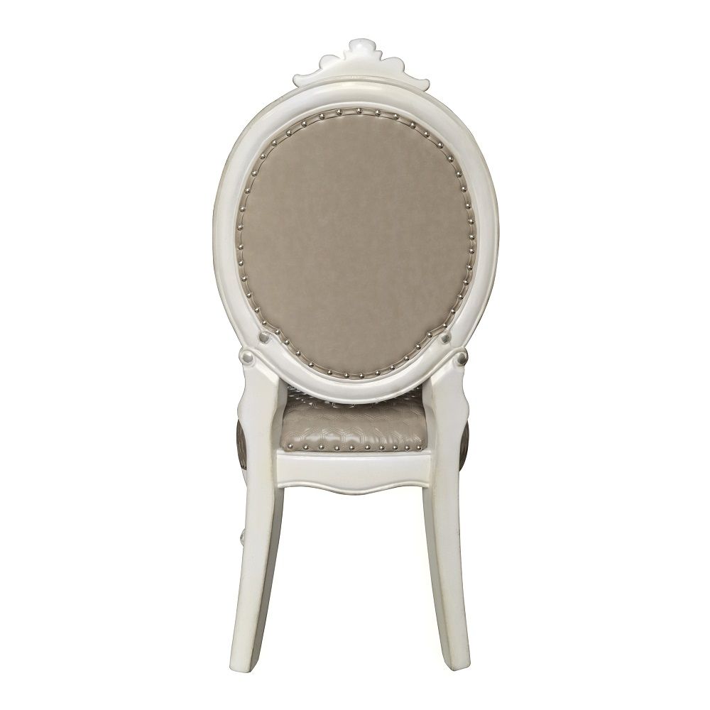 Versailles - Side Chair