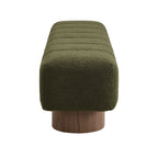 Upholstered Dining Bench For Dining Room