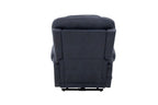 Lucas - Power Lift Recliner With Power Headrest, Power Lumbar And 3 Zone Heat