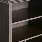 Amherst - Multi Cube Bookcase And Storage Unit