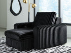 HamlinBay - Power Gliding Chaise