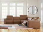 Magic Man - Reclining Sectional
