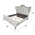Dresden II - Bed