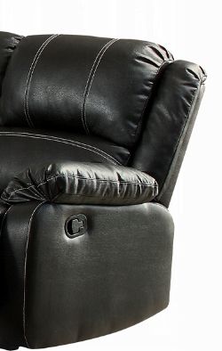 Zuriel - Recliner Sofa