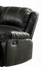 Zuriel - Recliner Sofa