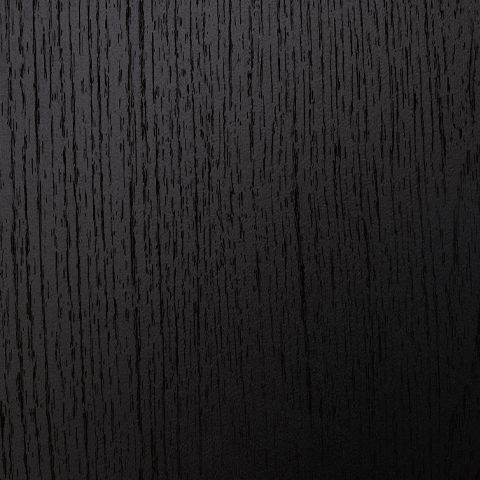 Danziar - Slat Panel Bed With Low Footboard