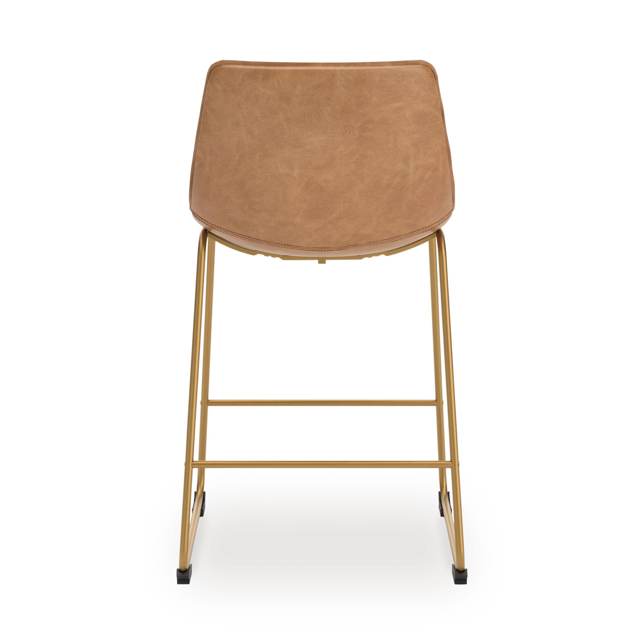 Ciabori - Upholstered Barstool (Set of 2)