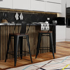Rayne - Multi-Functional cBar Stool