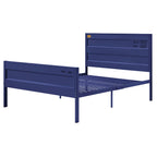 Cargo - Bed
