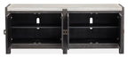 Plum Creek - Door Console