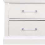 Charlston - Nightstand With LED