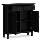 Amherst - Storage Cabinet