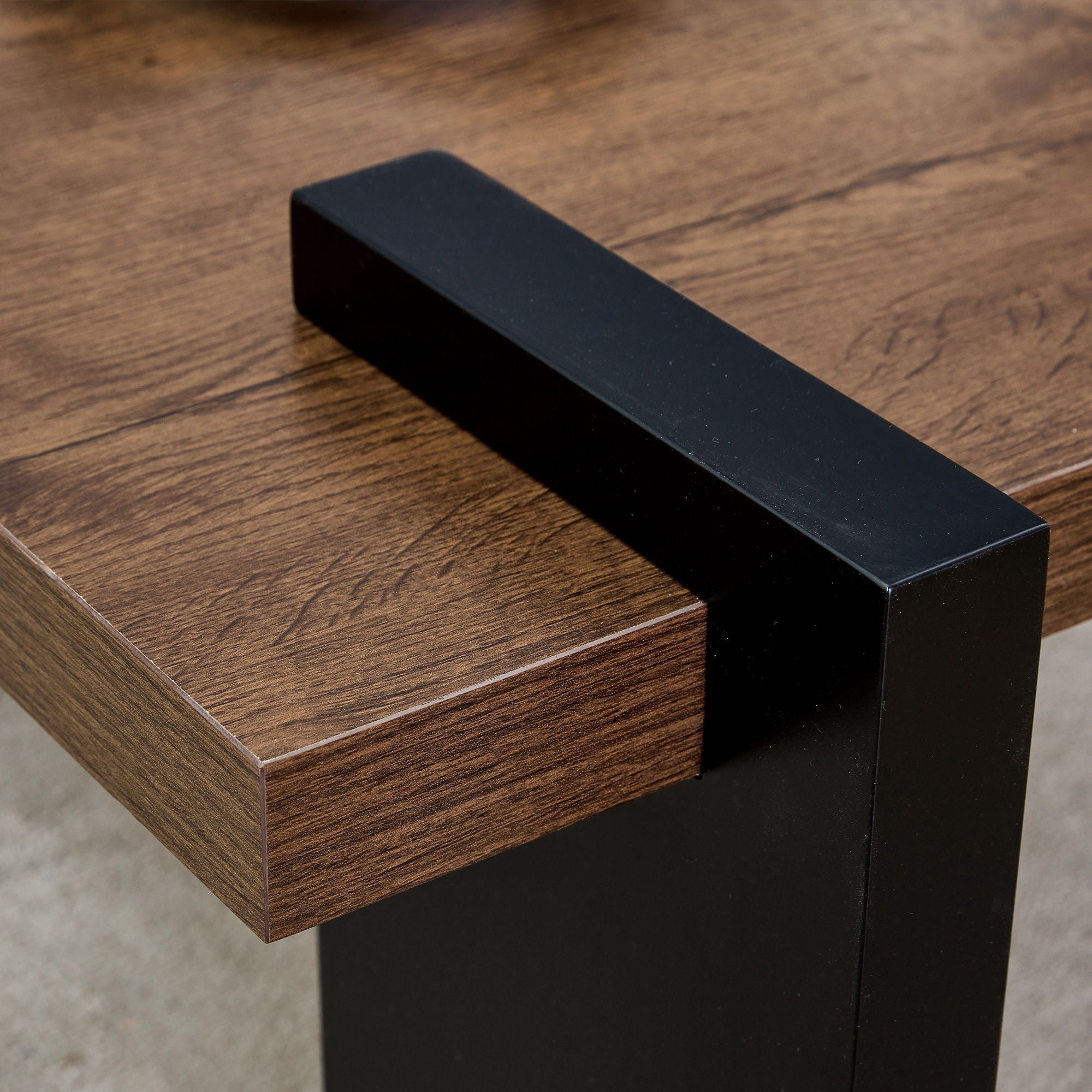 High Quality Coffee Table For Modern Minimalist Living Rooms
