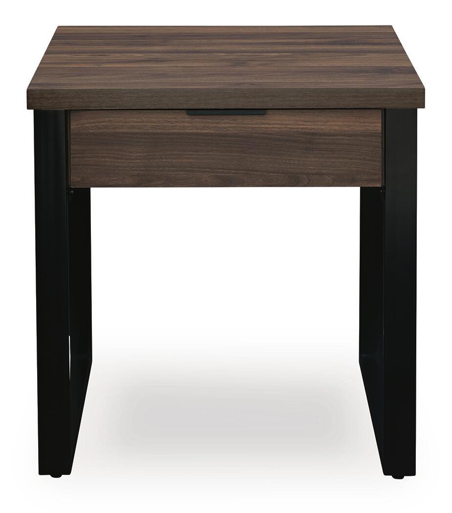 Wickman Falls - Rectangular Table