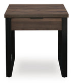 Wickman Falls - Rectangular Table