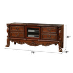 Dresden - TV Console