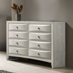 Ramondi - Dresser - Antique White