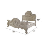 Dresden - Traditional - Bed