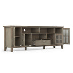 Artisan - TV Media Stand