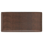 Gabbie - Coffee Table Upholstered Storage Ottoman