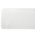 10" Plush Gel Memory Foam Mattress Bed With Cooling Technology, Aloe Vera Cover