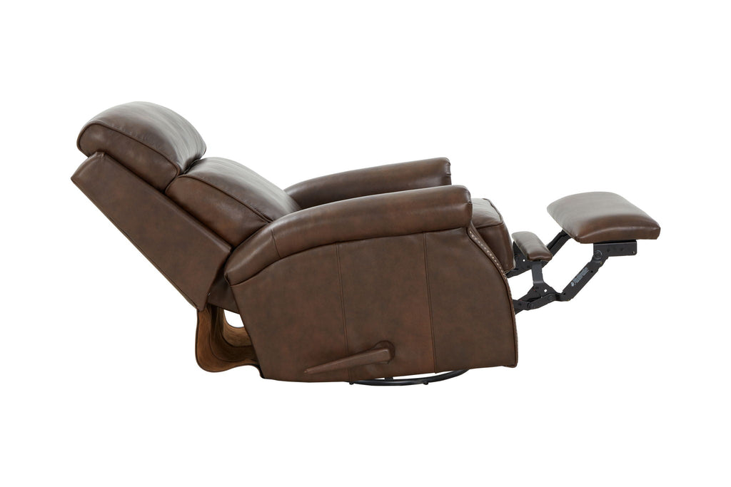 Crews - Swivel Glider Recliner