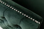 Bayberry - Sofa With 3 Pillows