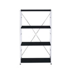 Tennos - Bookshelf