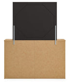 Maystonna - Six Drawer Dresser