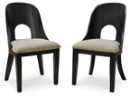 Rowanbeck - Dining Room Set