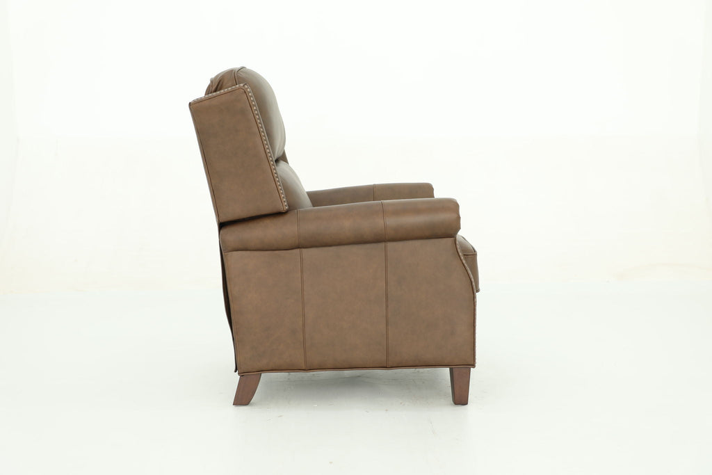 Shasta - Recliner Push Thru The Arm