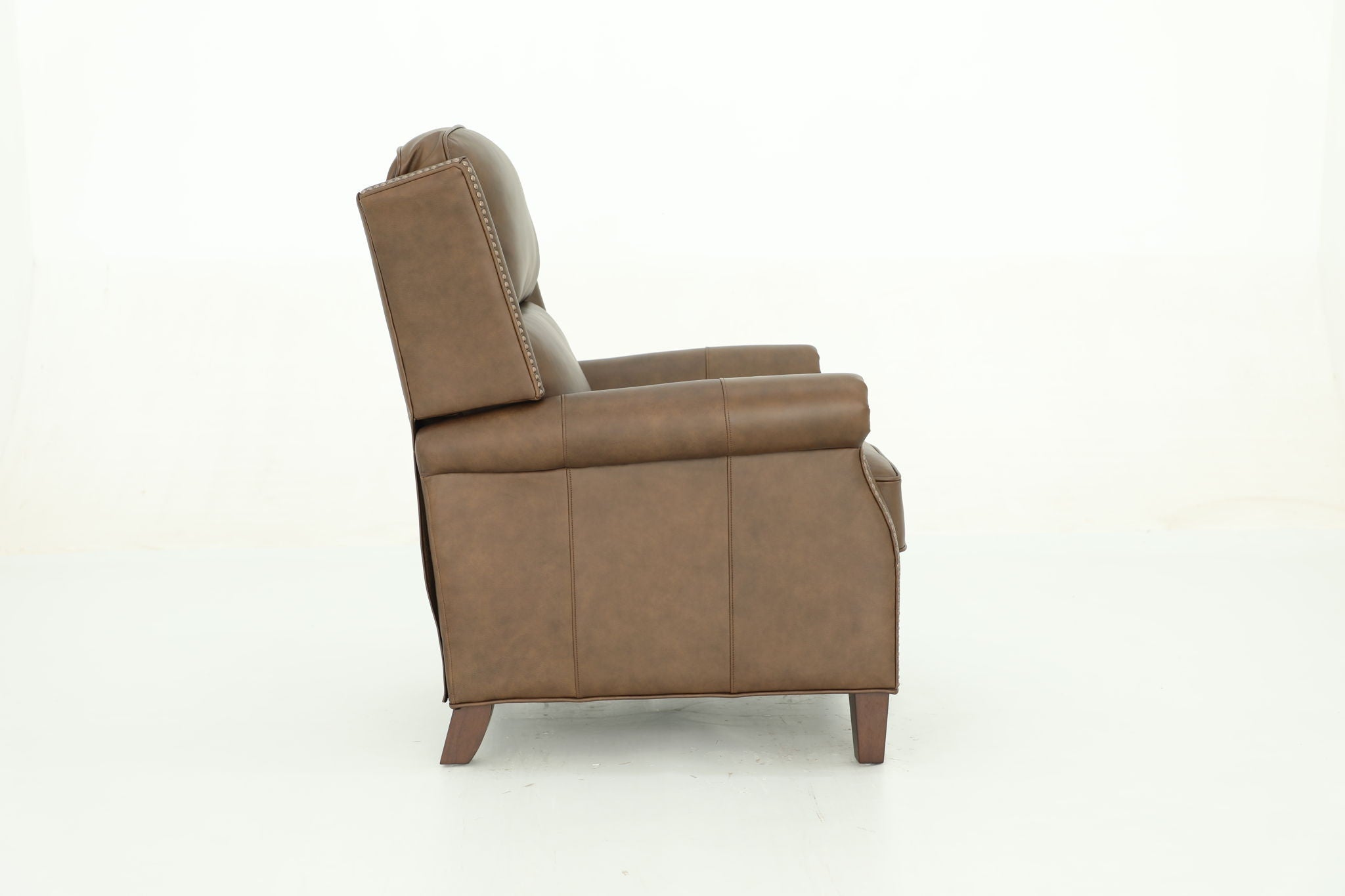 Shasta - Recliner Push Thru The Arm