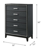 Haiden - Chest
