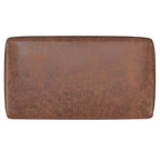 Milltown - Upholstered Ottoman Bench