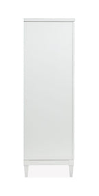 Springhouse - Drawer Chest - Whisper White