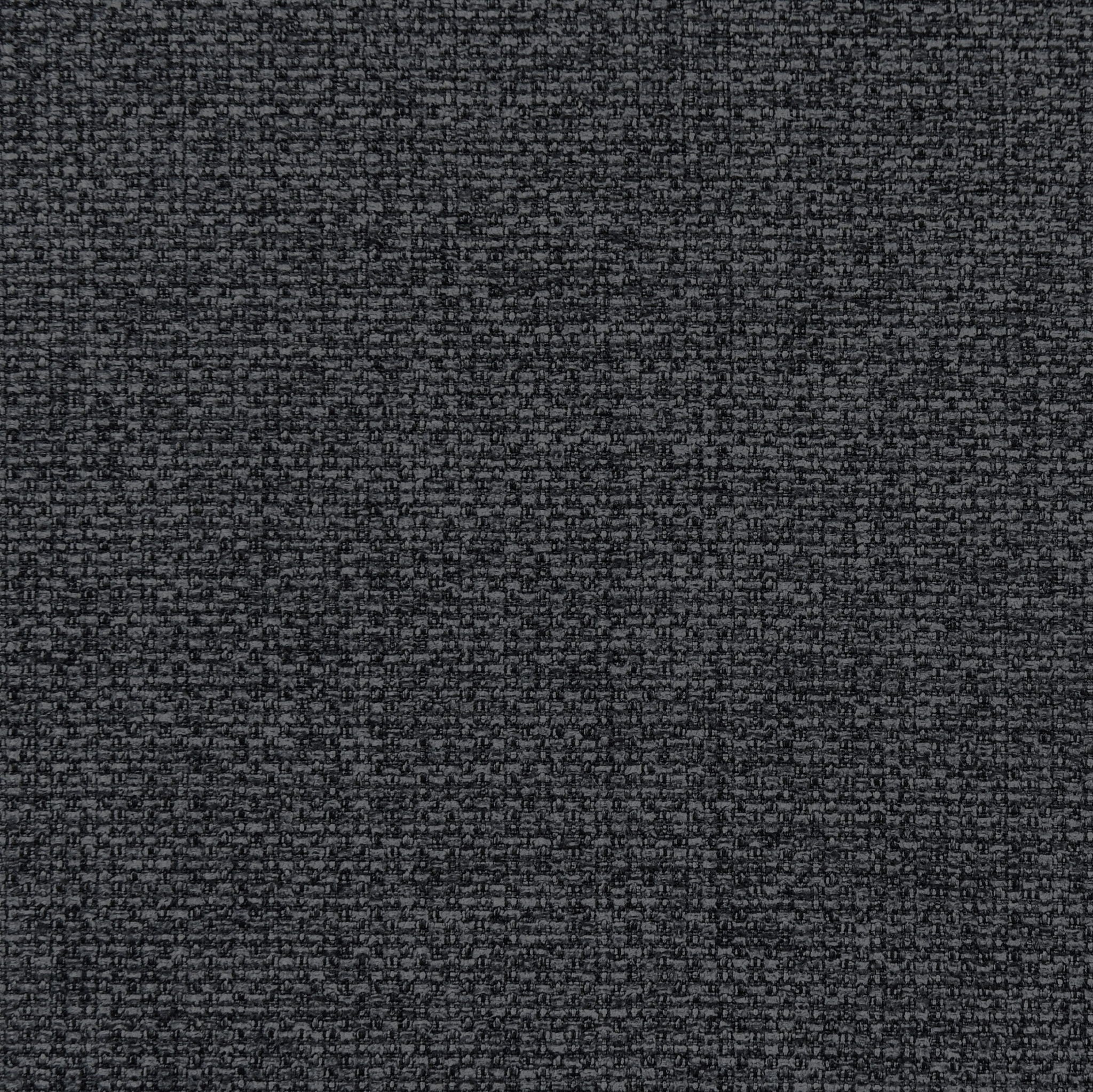 Summer Fabric Upholstered Tufted Accent Bench Charcoal