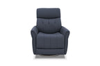 Mae - 3P Swivel Recliner