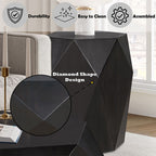 Hanniel - End Table