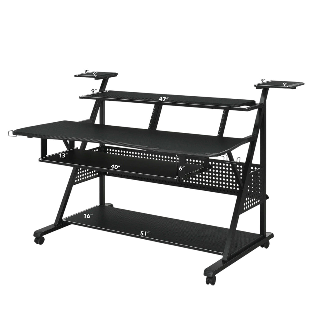 Willow - Versatile Music Desk