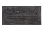 Bernard - Weathered Dining Table