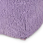 Spongy Square Pouf Soft Seating