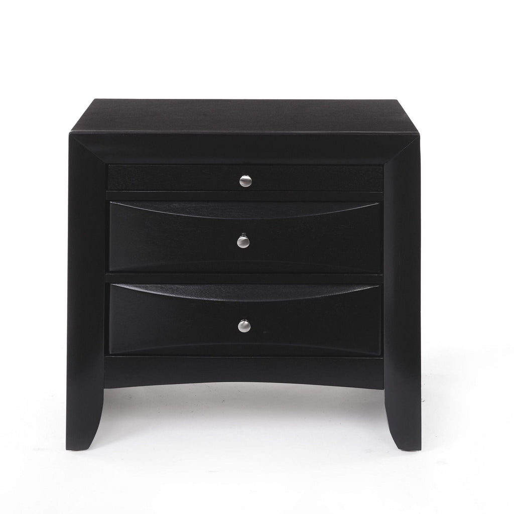 Ireland - Elegant Design Nightstand