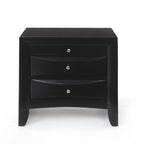 Ireland - Elegant Design Nightstand
