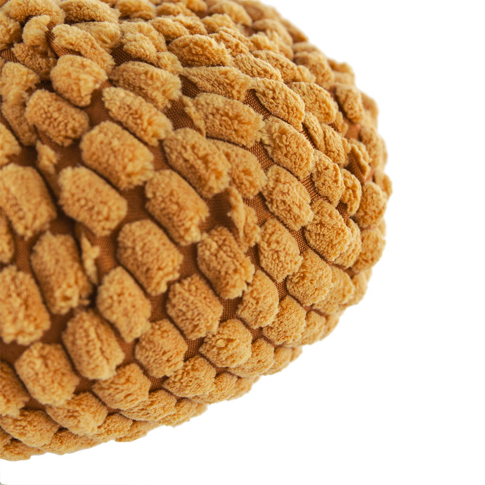 Weighted Pumpkin Ornament Decor For Holiday Harvest Festival Fall Festival & Thanksgiving