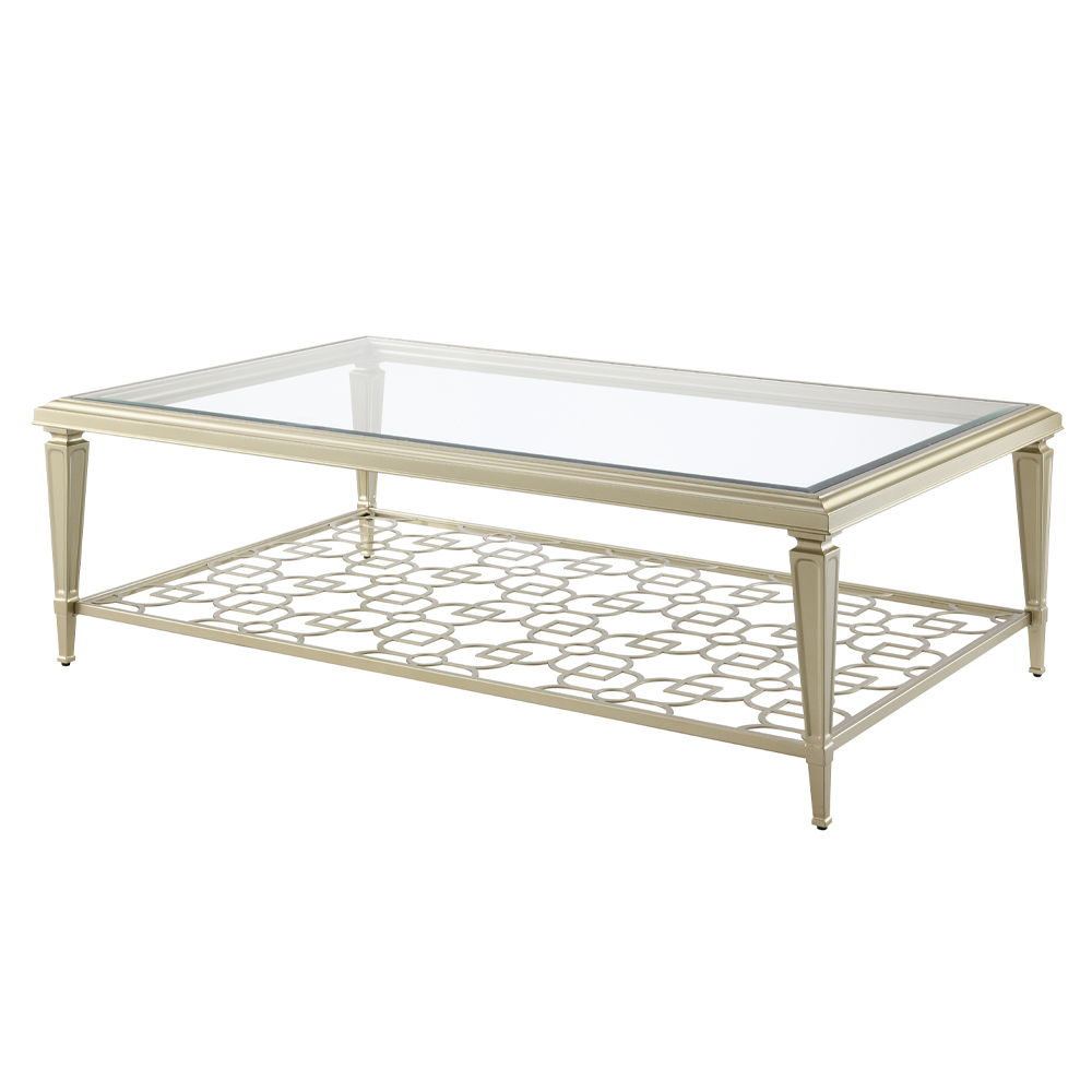 Zaba - Rectangular Table